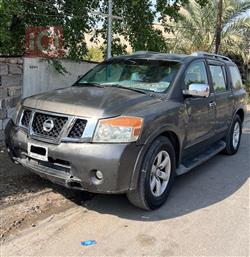 Nissan Armada